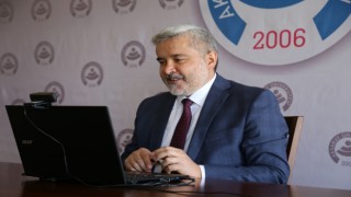 EBYS ile 3 Bin 424 Ağacı ve 17 Milyon Litre Suyu Koruduk