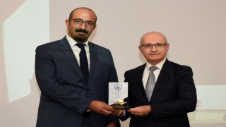 Engelsiz Bilişim Eğitim Ödülü ASÜ’nün