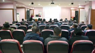 Ev ve Süs Hayvanı Satışı Yapanlara Yönelik Eğitim Kursu Açılıyor
