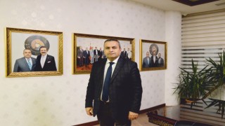 “İhracatta Büyümeye Devam Ediyoruz”