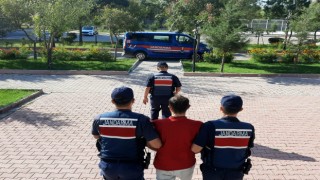 Jandarma Birer Birer Yakalıyor