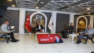 Karaüzüm İktidar Kadar Muhalefete de Yüklendi:“SARI MUHALEFET”