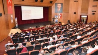 Okulların Güvenliği İçin Toplandılar