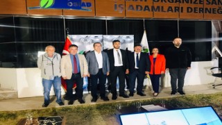 OSİAD: “Ayrışmaya Değil Birleşmeye İhtiyacımız Var”