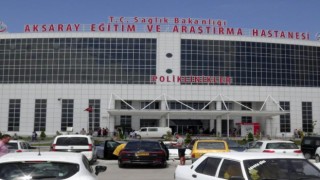 Sağlıkta Sıkıntıya Neşter mi?