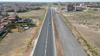 Şehir Trafiği Nefes Alacak