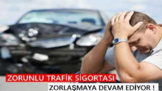 Sigorta Fiyatları da Can Yakmaya Başladı