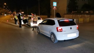 Şok Uygulaması ile Asayiş Berkemal