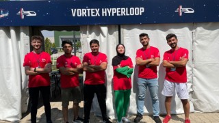 TEKNOFEST in En İyileri Arasında ASÜ de Var