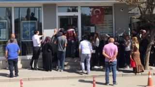TOKİ Aslan Payını İlçelere Verdi