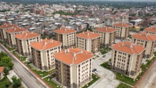 TOKİ Zammı Konut Fiyatlarını Artırdı