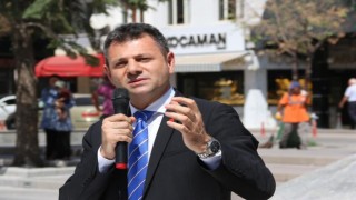 “Zulümden Vazgeçin Artık”