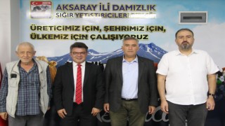 15 Milyon EURO’luk Yatırım Yolda