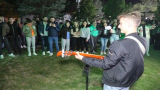 28 EKİM’de CHP’den BÜYÜK CUMHURİYET KONSERİ