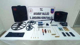 4 Defineci Daha Yakalandı