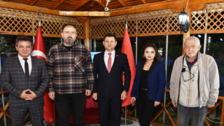 “6 Parti Dışındakilerin Söz Hakkı Olmayacak”