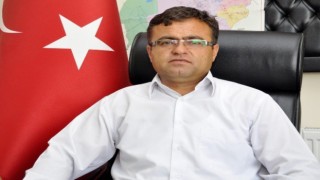 “AK Parti’den Aday Adayıyım”
