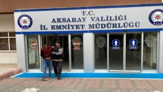 Aksaray’da Asayiş Berkemal