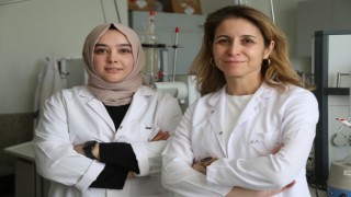 ASÜ Yeni Bir Takviye Gıda Geliştirdi