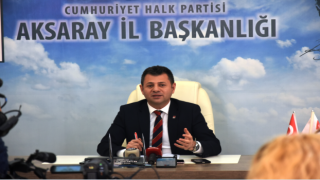 “Başörtüsü Sorunu Bir Özgürlük Sorunudur”