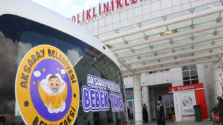 “Bebek” Taksi ile 413 Aile Evlerine Ulaştırıldı