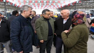 “Bize İletilen Her Talebin Takipçisi Olacağız”