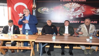 Bu Şehirde Yaşamanın Bedeli Var