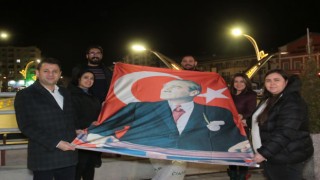 CHP den Cumhuriyet Haftası