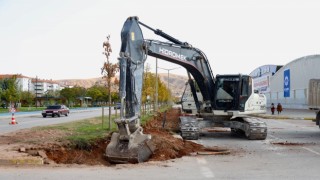 Dinçer, "Hedefimiz Daha Rahat ve Akıcı Bir Trafik"