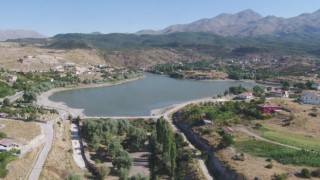 DSİ 2022 Hedefinin Yarısına Ulaştı