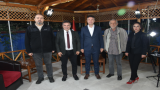 "Duruşumdan Asla Taviz Vermem"