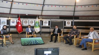 “Hayvancılığın En Büyük Tehdidi Mera Tecavüzü”