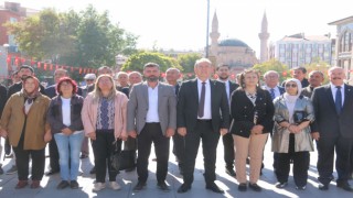 İYİ Parti 5 Yaşında