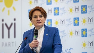 İYİ Parti’de Kongre Kararı