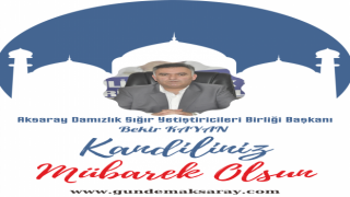 Kandil İlanlar