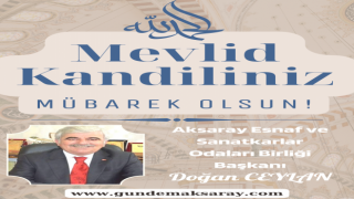 Kandil İlanlar