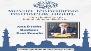 Kandil İlanlar