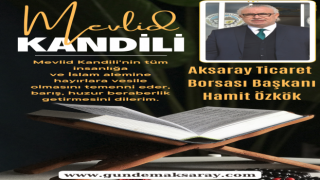 Kandil İlanlar