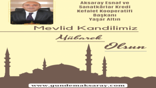 Kandil İlanlar