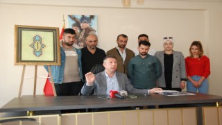 Karaüzüm İnanç ve İlkelerinden Taviz Vermedi