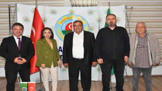 Koçak “Üretmek İçin Bu Topraklara Can Suyu İstiyoruz”