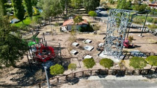 Macera Park, Aksiyon ve Heyecanın Merkezi Olacak
