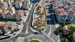 Makas Kavşağında Büyük Değişim