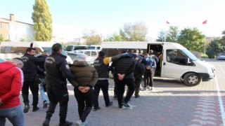 Narkotikten Güz Temizliği