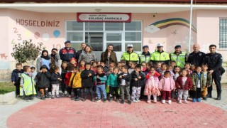 Okulların Güvenliğinde Taviz Yok