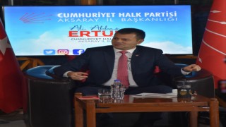 “Siyaset Elini Yargının Üzerinden Çekecek”