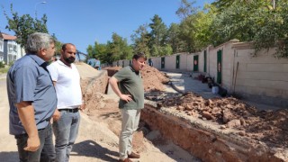 Yapılan Çalışmalar Suyun Kalitesini Arttırdı