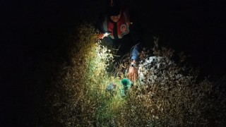 Yasadışı Avcılara Geçit Verilmiyor
