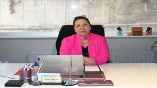 Aksaraylı Kadınlar Çalışmaktan Kaçmıyor