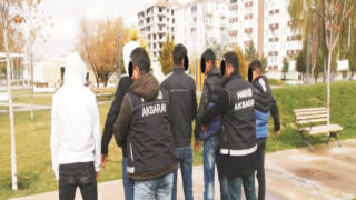 Denetimler Meyvesini Veriyor